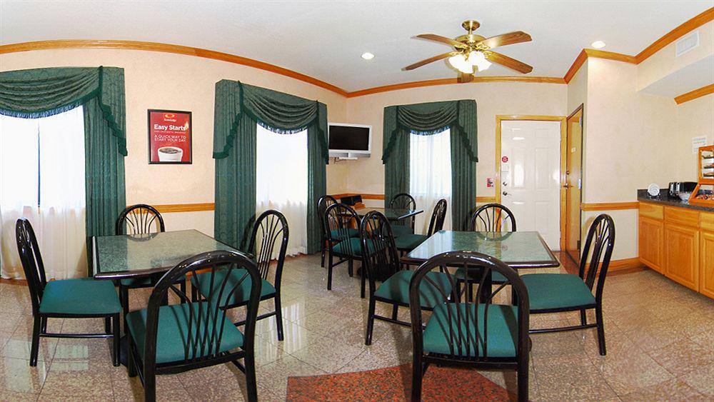 Econo Lodge Inn & Suites Корпус-Кристи Экстерьер фото